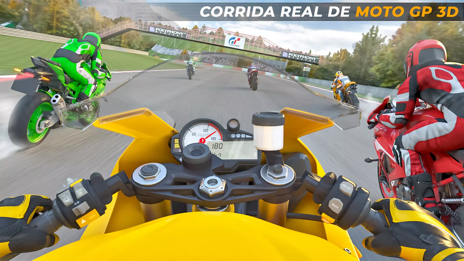 Baixe o jogo de corrida de moto moto MOD APK v1.36 para Android