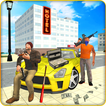 Hotel Robbery: Thief simulator