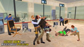 Hotel Robbery: Thief simulator poster