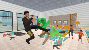 Hotel Robbery: Thief simulator screenshot 1