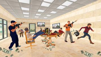 Hotel Robbery: Thief simulator screenshot 2