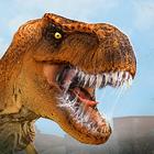 Dino Hunting Master Offline иконка