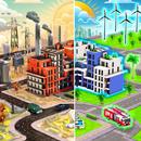 EcoScape - City Tycoon Games APK