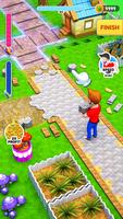 EcoScape - City Tycoon Games screenshot 1