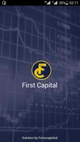 FC Capital Market ポスター