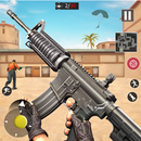 Commando Shooting 3D Gun Games APK
