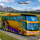 Autocar Autobus Conduccion 3D APK
