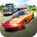 Traffic Speed Racing APK