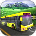 Off Road 4x4 Bus Simulator
