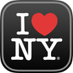 ”I Love NY