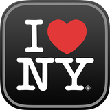 I Love NY ikon