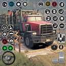 American Truck Simulator Games APK