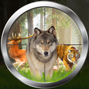 Jungle Animals Hunting Games : APK