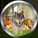Animal Hunting Games:Wild Hunt APK