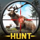 Deer Hunting Games-Wild Animal APK