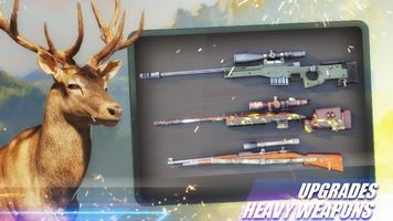 Deer Hunting Games-Wild Animal screenshot 2
