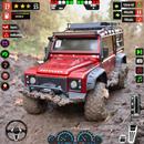 Jeep Simulator Offroad Jeep 3d APK