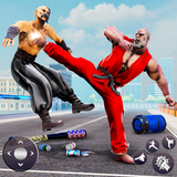 Kung Fu Karate Action Fighter APK