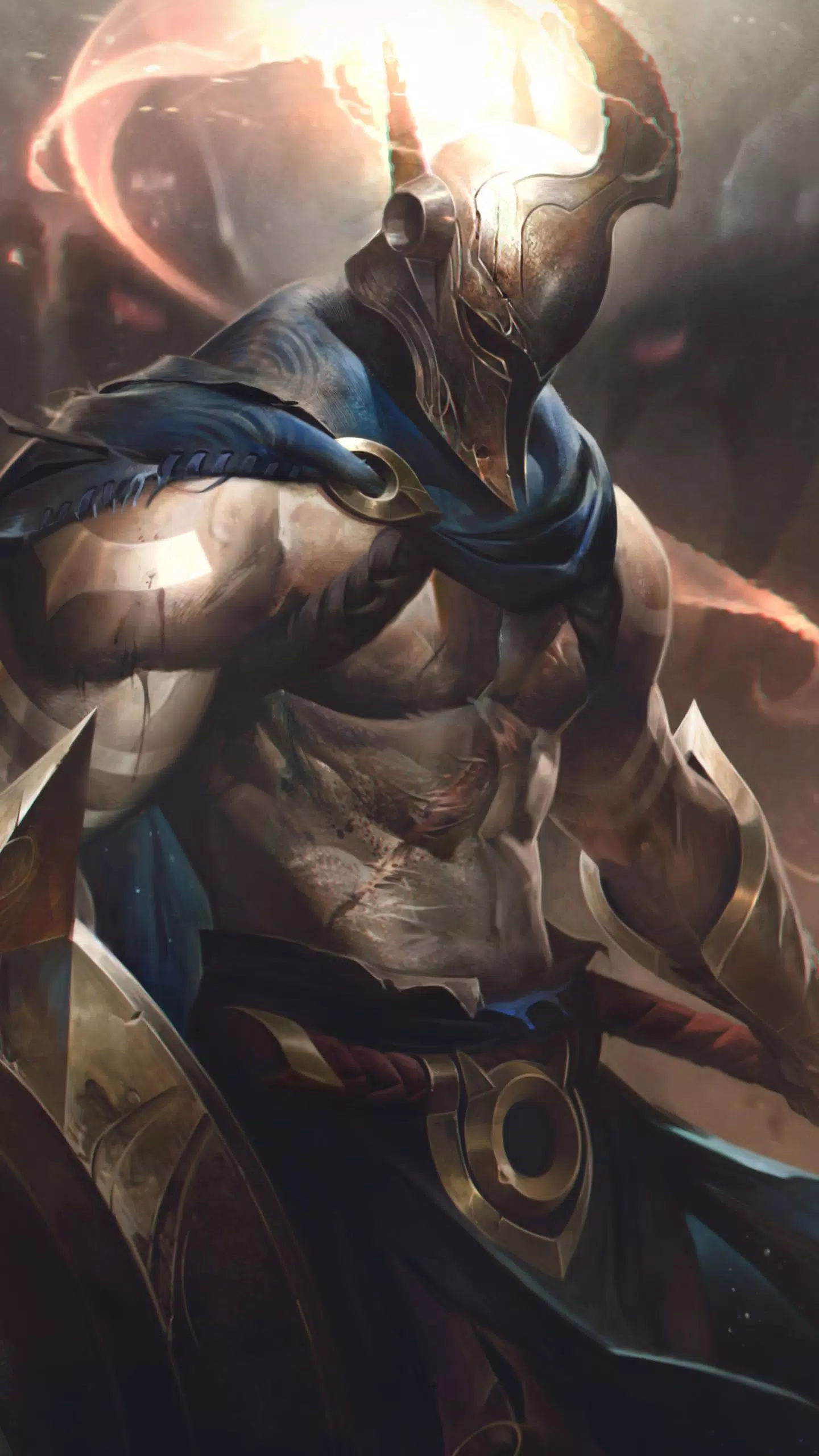 Download League Of Legends wallpapers for mobile phone, free League Of  Legends HD pictures