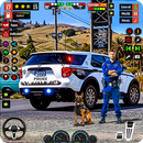 Police Car Cop Chase Driving APK