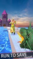 Princess Running 3D Girl Runer bài đăng