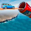 Mega Ramp Grand Car Jumping: Ultimate Car Stunts