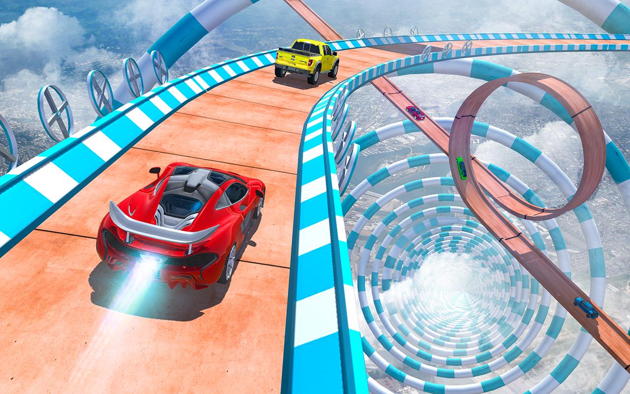 Ramp car racing. Mega Ramp car. Mega Ramp car jumping 11 уровень. Car Stunt Races Mega Ramps. Mega Ramp car jumping games 3 d.