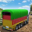 Indian Truck Cargo Simulator APK