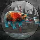 Animal Hunting- Wild Hunter 3D icon