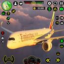 Real Plane Game: Airport Games APK