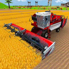 Real Traktor Bauer Simulator XAPK Herunterladen
