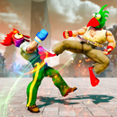Rooster Kung Fu Fighting Arena APK