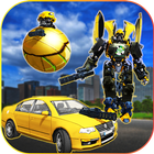 Robot Ball Simulator icon