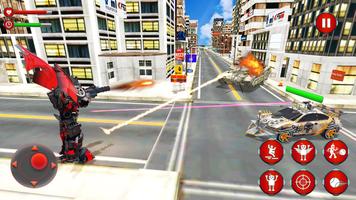 Robot Ball Simulator screenshot 1
