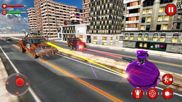 Robot Ball Simulator screenshot 3