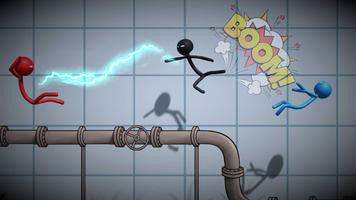 Ragdoll Stick Playground Screenshot 2