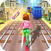 Subway 3D Run Game: Surffer Rush