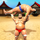Sumo Wrestling 2020 Live Fight APK