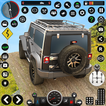 Offroad SUV 4x4 Driving Games