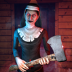 Scary Prop Survival Night Game