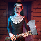 Scary Prop Survival Night Game biểu tượng