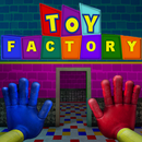 Scary Nights Toys Capítulo 3 APK