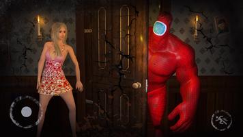 Buff Scary Imposter Survival ảnh chụp màn hình 3