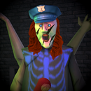 Scary Granny 3D - Escape Granny's Haunted House APK