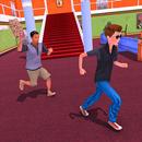 Scary Sibling Prank On Brother APK
