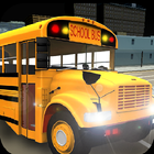 SchoolBus Driving Simulator 3D 图标