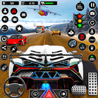 Car Race Game - Racing Game 3D アイコン