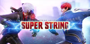 Super String