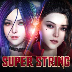 Super String アプリダウンロード