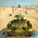 Tank Battle 3D-Army War Machines APK